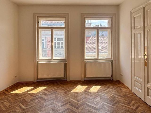 Apartment mieten in KG Brigittenau, Wien