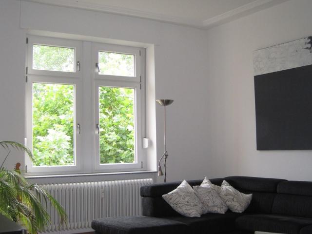 Wohnung mieten in Baden-Baden, Baden-Württemberg