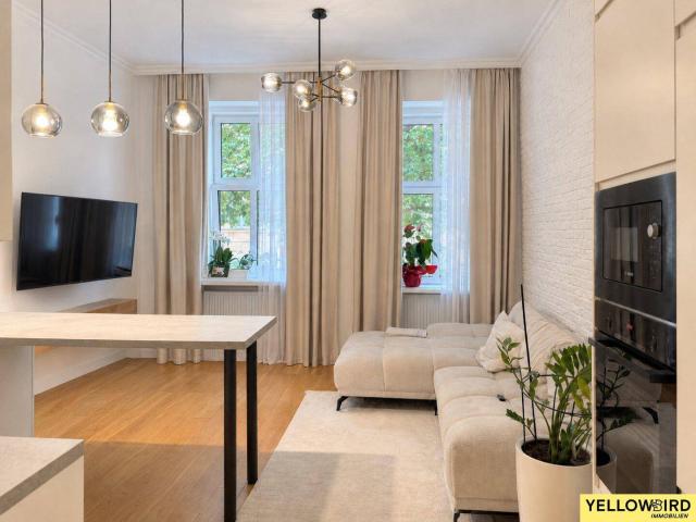Apartment kaufen in KG Landstraße, Wien