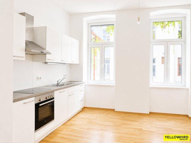 Apartment kaufen in Ottakring, Wien