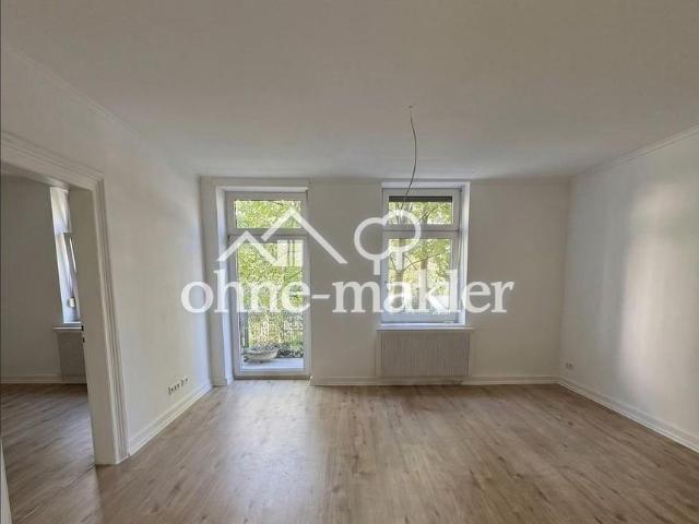 Apartment mieten in Martinsviertel-West, Hessen