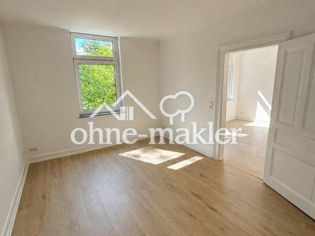 Apartment mieten in Martinsviertel-West, Hessen