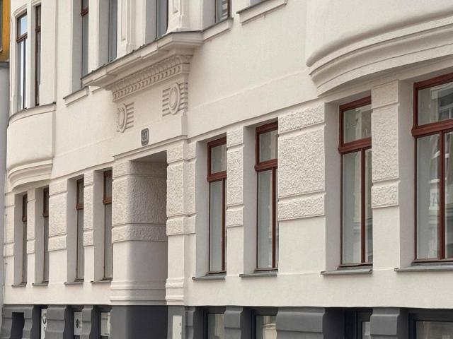 Apartment kaufen in Währing, Wien