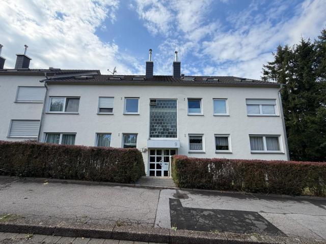 Dachgeschosswohnung kaufen in Löttringhausen, Dortmund