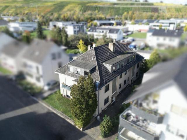 Wohnung mieten in Bad Neuenahr-Ahrweiler, Rheinland-Pfalz