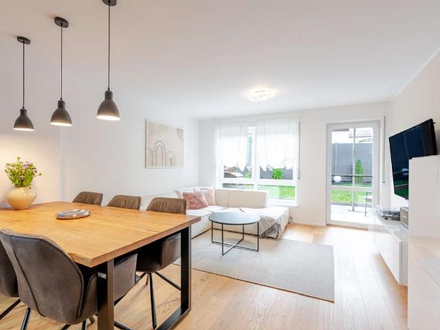Wohnung kaufen in Donzdorf, Landkreis Göppingen