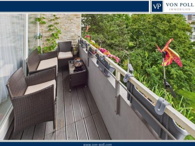 Wohnung kaufen in Köln, Nordrhein-Westfalen