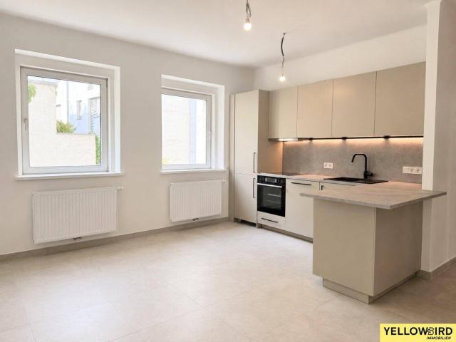 Apartment kaufen in KG Landstraße, Wien