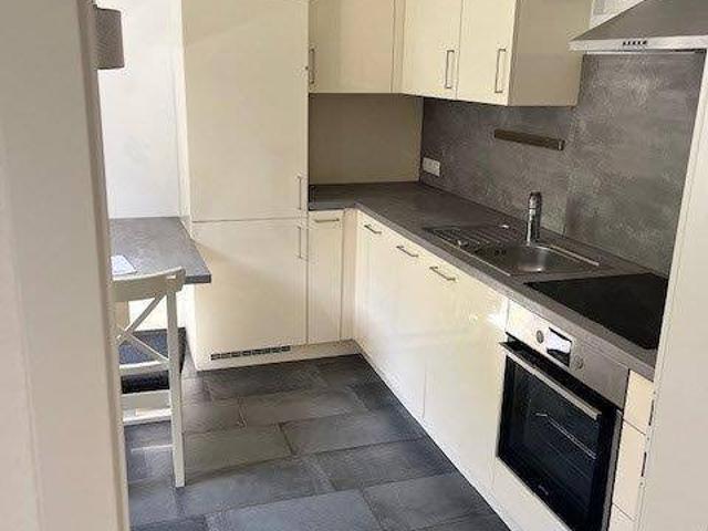 Apartment mieten in Kleinvolderberg, Volders