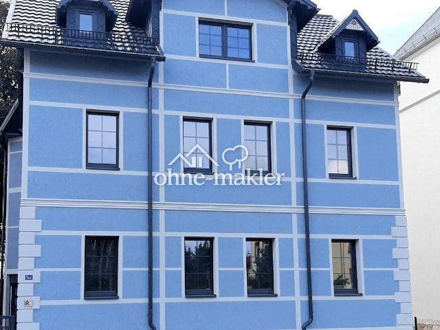 Apartment kaufen in Limbach, Limbach-Oberfrohna