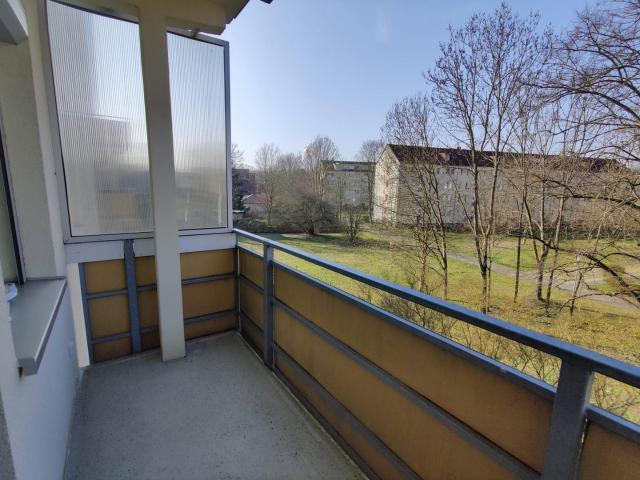 Wohnung mieten in Gaschwitz, Markkleeberg