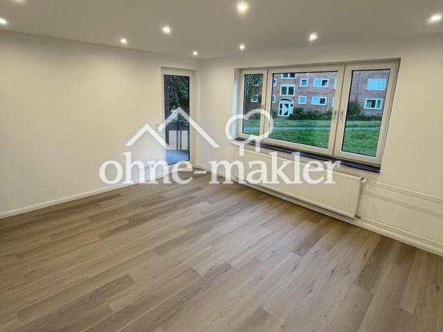Apartment mieten in Schleswig, Schleswig-Holstein