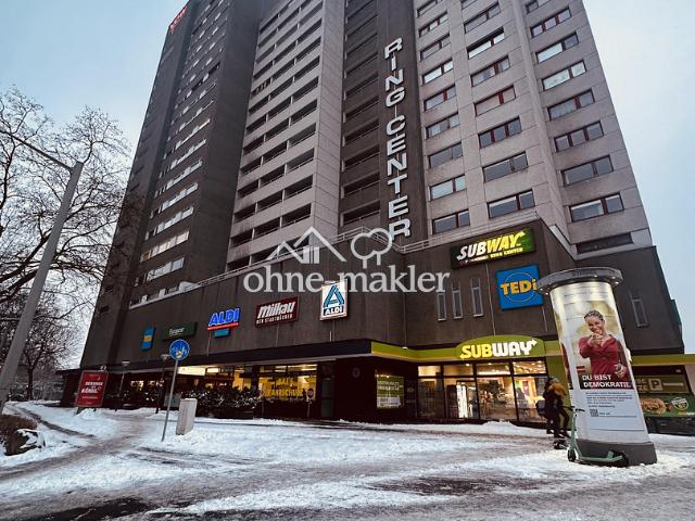 Apartment kaufen in Mitte, Braunschweig