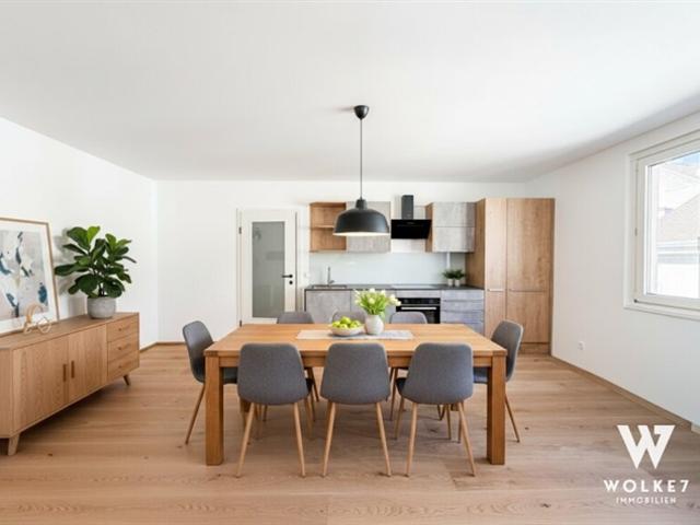 Wohnung kaufen in Wien