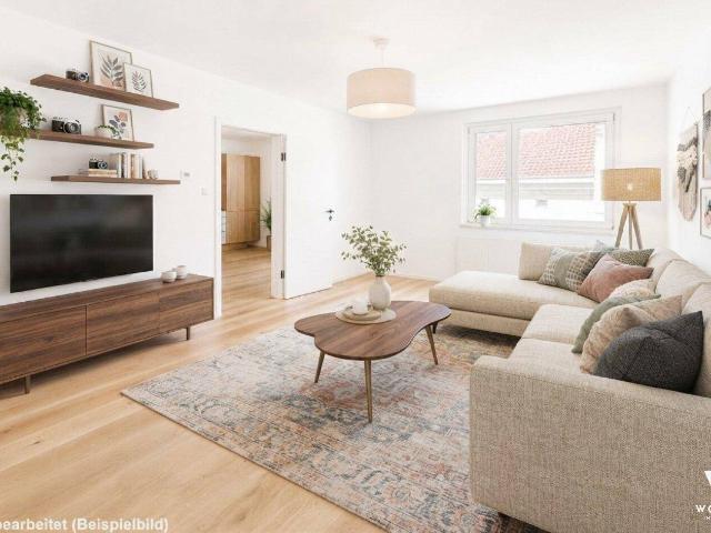 Apartment kaufen in Untermeidling, Wien