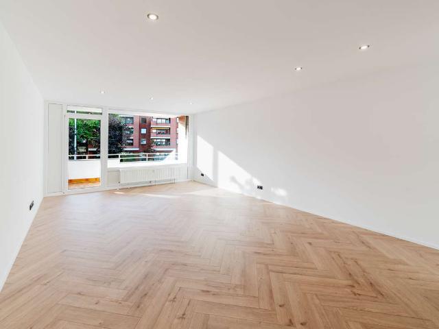 Wohnung kaufen in Mitte, Braunschweig