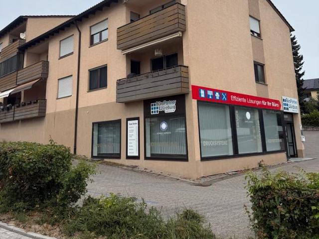 Wohnung kaufen in Veitshöchheim, Bayern