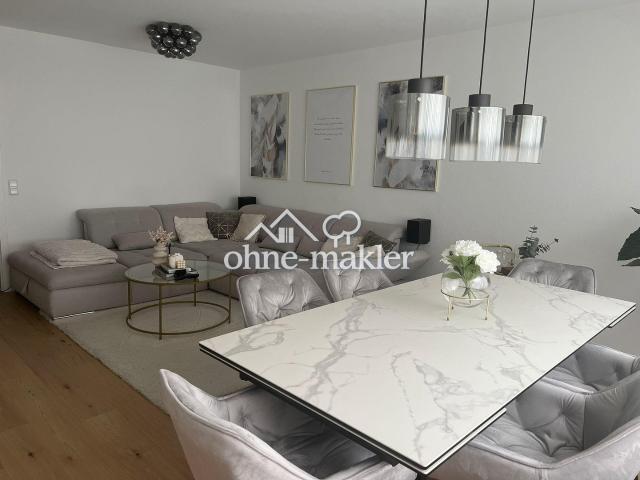 Apartment kaufen in Faurndau, Göppingen