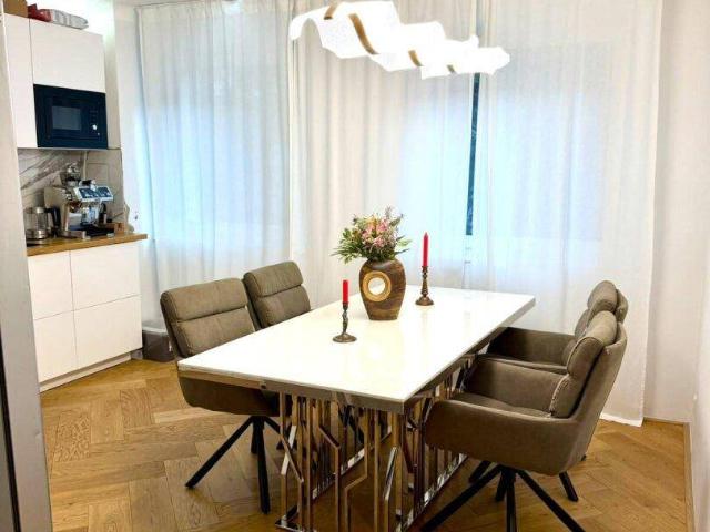 Apartment kaufen in KG Margareten, Wien