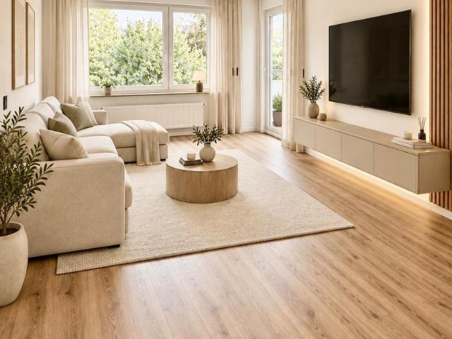 Wohnung kaufen in Huchenfeld, Pforzheim