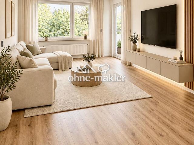 Apartment kaufen in Huchenfeld, Pforzheim