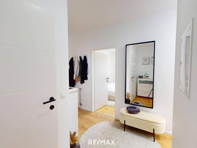 Apartment kaufen in Wels, Oberösterreich