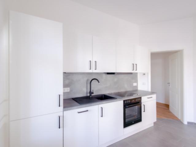 Apartment mieten in Volkmarsdorf, Leipzig