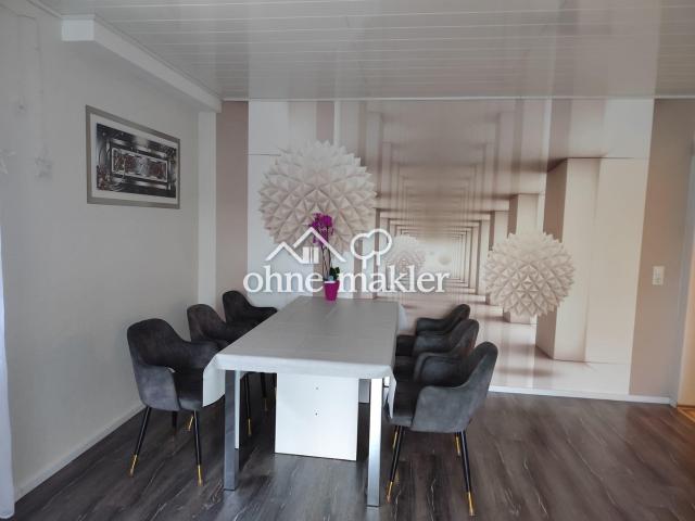 Apartment kaufen in Mörlenbach, Hessen