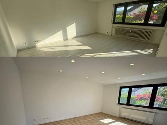 Wohnung kaufen in Mönchfeld, Stuttgart
