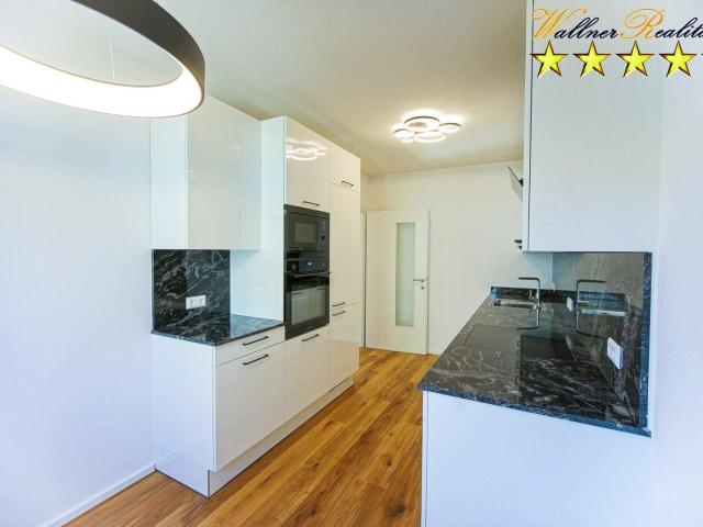 Apartment kaufen in Niklasdorf