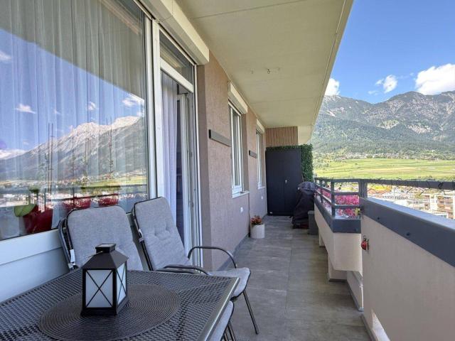 Apartment kaufen in Arzl, Innsbruck