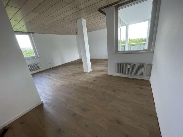 Wohnung kaufen in Stadtbezirk II, Essen
