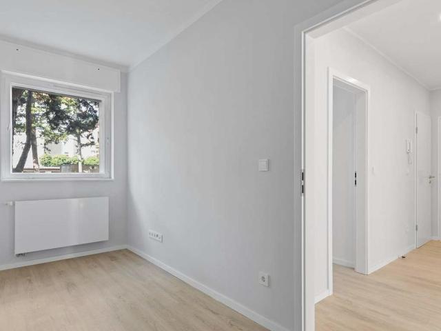 Apartment mieten in Neumargareten, Wien