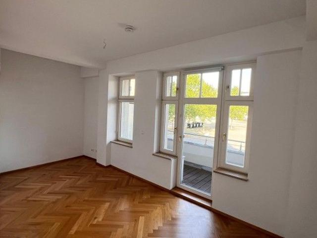 Apartment mieten in Wahren, Leipzig