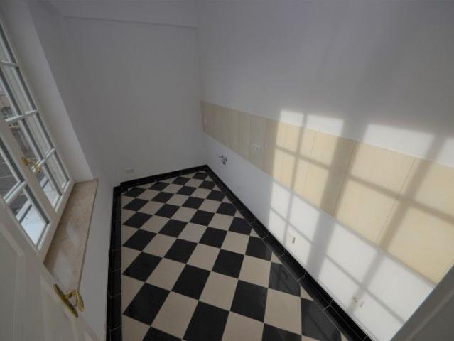 Apartment mieten in Wahren, Leipzig