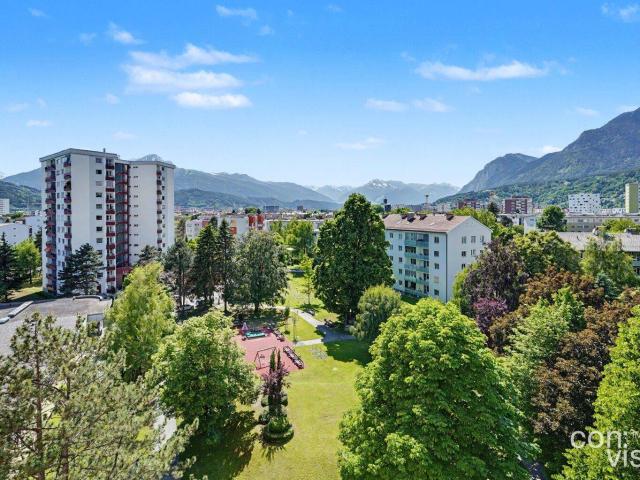 Apartment kaufen in Innsbruck, Tirol