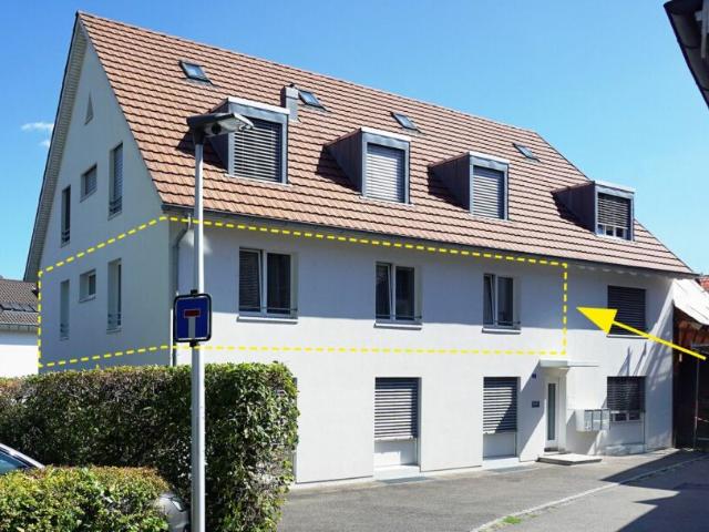 Wohnung kaufen in Aesch (BL), Basel-Landschaft