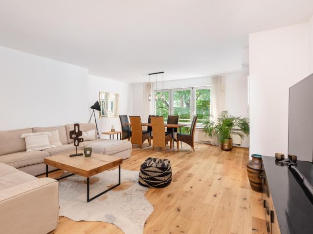 Wohnung kaufen in Weidach, Wolfratshausen
