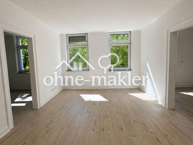 Apartment mieten in Martinsviertel-West, Hessen