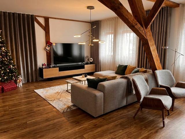 Wohnung mieten in Burgheim, Baden-Württemberg