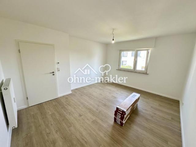 Apartment mieten in Markwald, Mühlheim