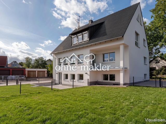 Apartment kaufen in Hauptendorf, Herzogenaurach