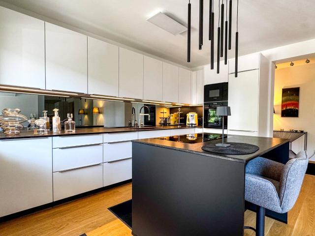 Apartment kaufen in Pöstlingberg, Linz