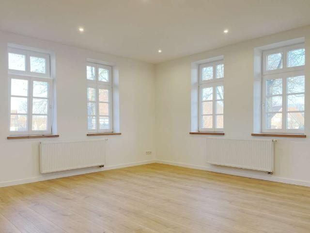 Wohnung mieten in Burgwedel, Region Hannover