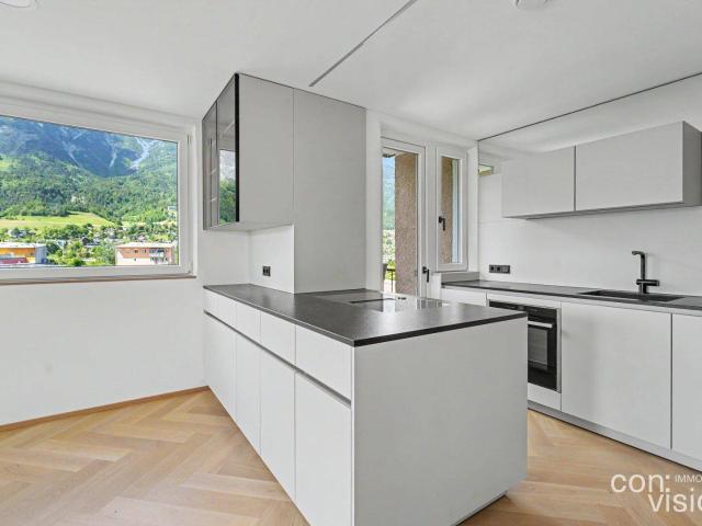 Apartment kaufen in Innsbruck, Tirol