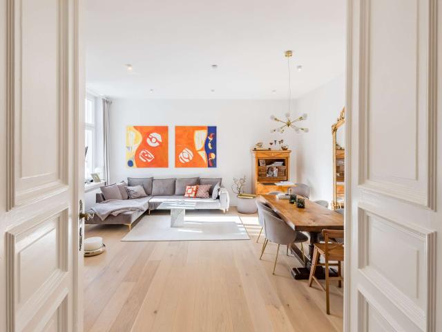 Wohnung kaufen in Charlottenburg, Berlin