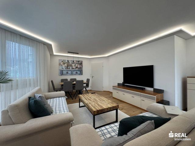Apartment kaufen in Innsbruck, Tirol