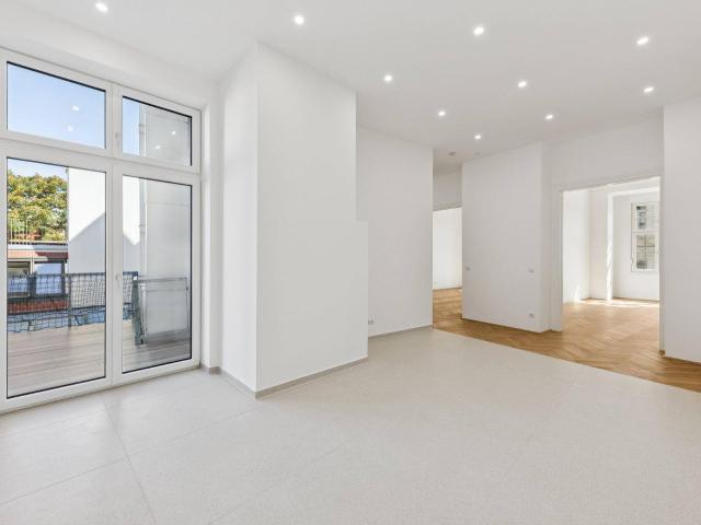 Apartment mieten in Donaustadt, Wien
