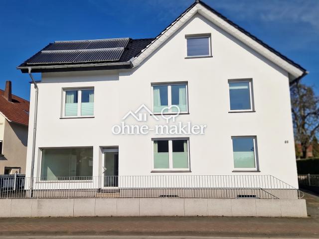 Apartment kaufen in Pavenstädt, Gütersloh