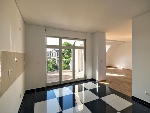 Apartment mieten in Panitzsch, Borsdorf